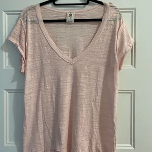 Free People T shirt